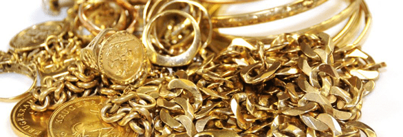 Goldketten Ankauf in Dresden