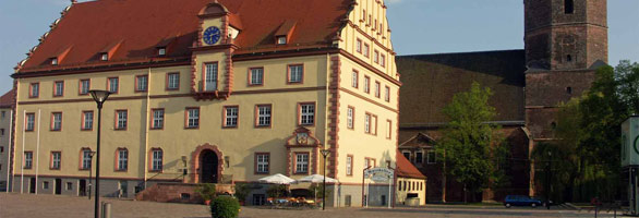 Goldankauf in Eilenburg