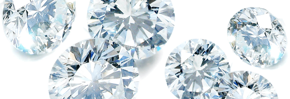 Ihr Partner für Diamanten Ankauf